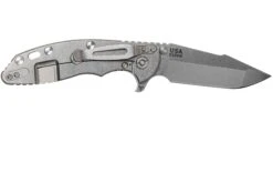 Rick Hinderer XM-18 3.5" Harpoon Spanto S35VN, OD Green G10 Couteau De Poche 11 Rick Hinderer XM-18 3.5" Harpoon Spanto S35VN, OD Green G10 Couteau De Poche -Kai Soldes Boutique HRK XM18 35 HSP OD 02 rick hinderer knives