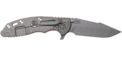 Rick Hinderer XM-18 3.5" Skinny Harpoon Spanto Working Finish, Orange G10 Couteau De Poche 10 Rick Hinderer XM-18 3.5" Skinny Harpoon Spanto Working Finish, Orange G10 Couteau De Poche -Kai Soldes Boutique HRK XM1835 SHP WF OR 02 rick hinderer knives