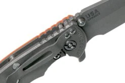 Rick Hinderer XM-18 3.5" Skinny Harpoon Spanto Working Finish, Orange G10 Couteau De Poche 14 Rick Hinderer XM-18 3.5" Skinny Harpoon Spanto Working Finish, Orange G10 Couteau De Poche -Kai Soldes Boutique HRK XM1835 SHP WF OR 06 rick hinderer knives