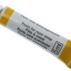 Herold Solingen Tubenpaste For Razor Strops -Kai Soldes Boutique HS601 01 herold solingen lederbalsem hs601 01