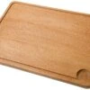 Il Cucinino Planche à Découper Avec Rigole, Hêtre, 50x35 Cm 1 Il Cucinino Planche à Découper Avec Rigole, Hêtre, 50x35 Cm -Kai Soldes Boutique IC427502 01 il cucinino