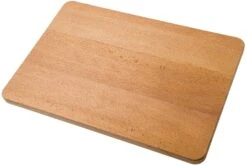Il Cucinino Planche à Découper Avec Rigole, Hêtre, 50x35 Cm 5 Il Cucinino Planche à Découper Avec Rigole, Hêtre, 50x35 Cm -Kai Soldes Boutique IC427502 02 il cucinino