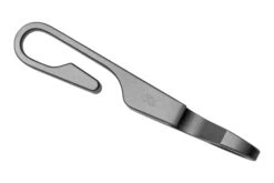 The James Brand The Midland, Outil Porte-clés En Titane 8 The James Brand The Midland, Outil Porte-clés En Titane -Kai Soldes Boutique JAES208939 10 03 james