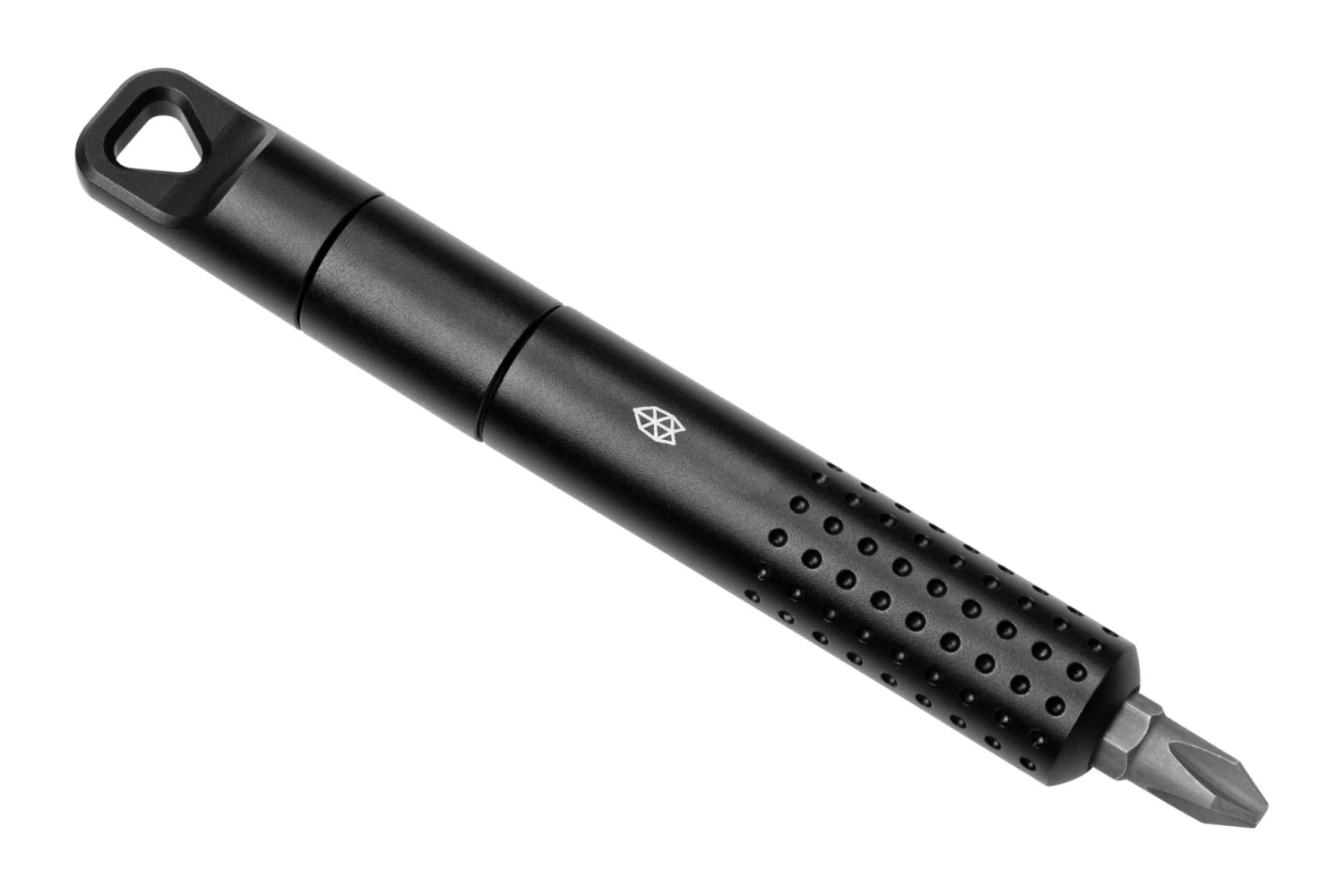 The James Brand The Cache River Black KCR205910-10 Tournevis 4 The James Brand The Cache River Black KCR205910-10 Tournevis – Image 2