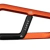 The James Brand The Hardin, Orange Black ES204944-10 Mousqueton -Kai Soldes Boutique JAKES204944 10 01 jamesbrand