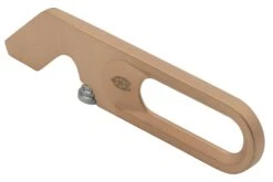 The James Brand The Halifax, Rose Gold N104949-10 Porte-clés 9 The James Brand The Halifax, Rose Gold N104949-10 Porte-clés -Kai Soldes Boutique JAKKN104949 10 03 jamesbrand