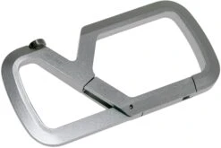 The James Brand Mehlville, Silver, Mousqueton 9 The James Brand Mehlville, Silver, Mousqueton -Kai Soldes Boutique JAKMEHLVILLESS 03 the james brand