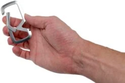 The James Brand Mehlville, Silver, Mousqueton 10 The James Brand Mehlville, Silver, Mousqueton -Kai Soldes Boutique JAKMEHLVILLESS 04 the james brand