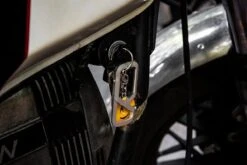 The James Brand Mehlville, Silver, Mousqueton 11 The James Brand Mehlville, Silver, Mousqueton -Kai Soldes Boutique JAKMEHLVILLESS 05 the james brand