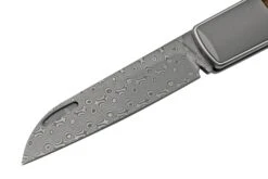 The James Brand The Wayland Rosewood Damascus KN115159-00 Couteau De Poche 11 The James Brand The Wayland Rosewood Damascus KN115159-00 Couteau De Poche -Kai Soldes Boutique JAKN115159 00 03 thejamesbrand