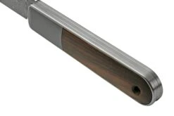 The James Brand The Wayland Rosewood Damascus KN115159-00 Couteau De Poche 13 The James Brand The Wayland Rosewood Damascus KN115159-00 Couteau De Poche -Kai Soldes Boutique JAKN115159 00 05 thejamesbrand