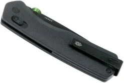 The James Brand The Carter XL, Black G10, Black Couteau De Poche JAKN116113-00 13 The James Brand The Carter XL, Black G10, Black Couteau De Poche JAKN116113-00 -Kai Soldes Boutique JAKN116113 00 04 the james brand