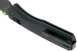 The James Brand The Carter XL, Black G10, Black Couteau De Poche JAKN116113-00 14 The James Brand The Carter XL, Black G10, Black Couteau De Poche JAKN116113-00 -Kai Soldes Boutique JAKN116113 00 05 the james brand