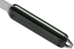 The James Brand Elko Satin + Black Aluminum KN117101-00 Couteau De Poche 11 The James Brand Elko Satin + Black Aluminum KN117101-00 Couteau De Poche -Kai Soldes Boutique JAKN117101 00 04 the james brand