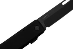 The James Brand The Ellis Scissors KN119113-00 Black G10, Straight Stainless, Couteau De Poche -Kai Soldes Boutique JAKN119113 00 05 jamesbrand