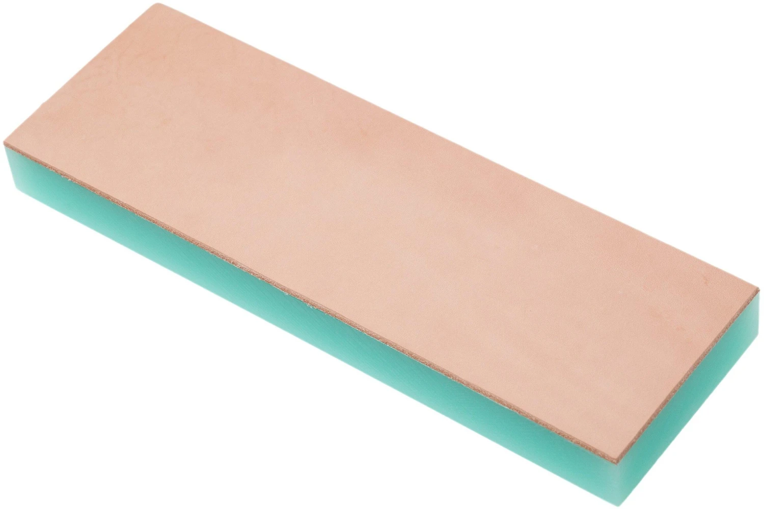 Jende Leather Bench Strop 3 Jende Leather Bench Strop