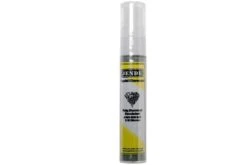 Jende Poly Diamond Emulsion 0,10 Micron, émulsion Pour Stropping 7 Ml