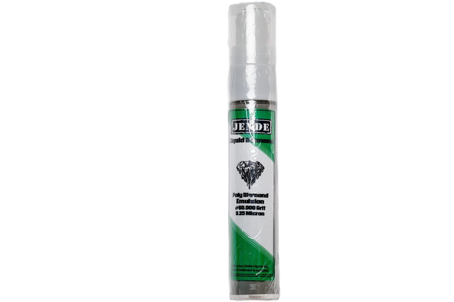 Jende Poly Diamond Emulsion 0,25 Micron, émulsion Pour Stropping 7 Ml 3 Jende Poly Diamond Emulsion 0,25 Micron, émulsion Pour Stropping 7 Ml