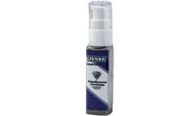 Jende Poly Diamond Emulsion émulsion Pour Stropping 1 Micron, 25 Ml