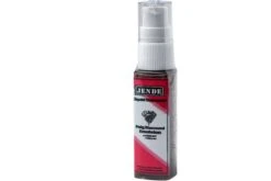 Jende Poly Diamond Emulsion émulsion Pour Stropping 4 Micron, 25 Ml