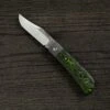 Jack Wolf Benny's Clip CamoCarbon Toxic Green, BENNY-01-CCTG, Couteau De Poche Slipjoint 1 Jack Wolf Benny's Clip CamoCarbon Toxic Green, BENNY-01-CCTG, Couteau De Poche Slipjoint -Kai Soldes Boutique JW BENNY 01 CCTG 01 jackwolf