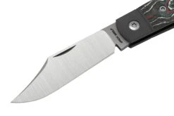 Jack Wolf Big Bro Jack JW-BIGBR-01-FCNB Fat Carbon Nebula, Couteau De Poche -Kai Soldes Boutique JW BIGBR 01 FCNB 03 jackwolf
