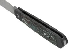 Jack Wolf Big Bro Jack JW-BIGBR-01-FCNB Fat Carbon Nebula, Couteau De Poche -Kai Soldes Boutique JW BIGBR 01 FCNB 04 jackwolf