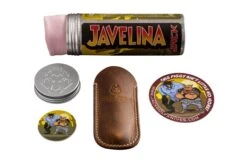 Jack Wolf Javelina Jack, JAVEL-01-DMGR, Fat Carbon Dark Matter Green, Couteau De Poche Slipjoint 15 Jack Wolf Javelina Jack, JAVEL-01-DMGR, Fat Carbon Dark Matter Green, Couteau De Poche Slipjoint -Kai Soldes Boutique JW JAVEL 01 DMGR 07 jackwolf