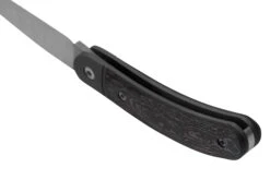 Jack Wolf Javelina Jack, JAVEL-01-FCPH, Fat Carbon Purple Haze, Couteau De Poche Slipjoint -Kai Soldes Boutique JW JAVEL 01 FCPH 04 jackwolf