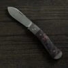 Jack Wolf K9 Jack, Red Dark Matter Fat Carbon K9-01-DMR Couteau De Poche Slipjoint 1 Jack Wolf K9 Jack, Red Dark Matter Fat Carbon K9-01-DMR Couteau De Poche Slipjoint -Kai Soldes Boutique JW K9 01 DMR 01 jackwolf
