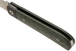 Jack Wolf Laid Back Jack, Fat Carbon Jungle Wear LAIDB-01-FCG Couteau De Poche Slipjoint 13 Jack Wolf Laid Back Jack, Fat Carbon Jungle Wear LAIDB-01-FCG Couteau De Poche Slipjoint -Kai Soldes Boutique JW LAIDB 01 FCG 04 jackwolf