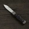 Jack Wolf Vampire Jack VAMPI-01-DMP Fat Carbon Dark Matter Purple Couteau De Poche Slipjoint -Kai Soldes Boutique JW VAMPI 01 DMP 01 jackwolf
