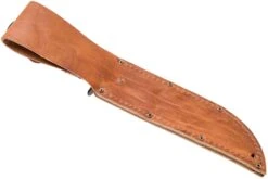 KA-BAR U.S. Army Knife 1220 Couteau à Lame Fixe, étui En Cuir 17 KA-BAR U.S. Army Knife 1220 Couteau à Lame Fixe, étui En Cuir -Kai Soldes Boutique KA1220 08 ka bar