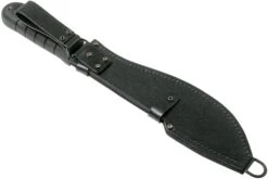 KA-BAR Cutlass Machete 1248 Machette, étui En Cuir -Kai Soldes Boutique KA1248 08 ka bar