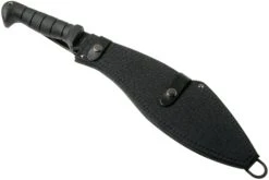 KA-BAR Kukri Machete 1249 Machette, étui En Plastique 16 KA-BAR Kukri Machete 1249 Machette, étui En Plastique -Kai Soldes Boutique KA1249 07 ka bar