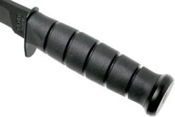 KA-BAR Combat Kukri Fixed - 1280 -Kai Soldes Boutique KA1280 05 ka bar