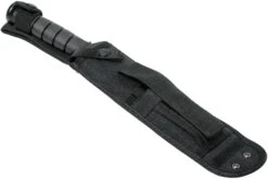 KA-BAR Combat Kukri Fixed - 1280 -Kai Soldes Boutique KA1280 07 ka bar