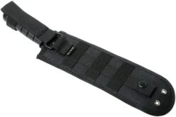 KA-BAR Combat Kukri Fixed - 1280 -Kai Soldes Boutique KA1280 08 ka bar