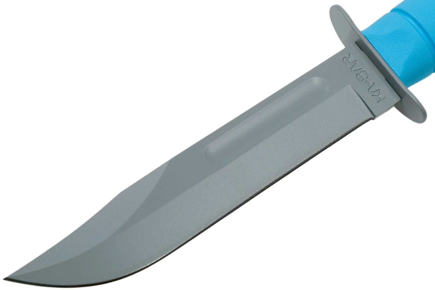KA-BAR Space-Bar Knife USSF 1313SF Plain Edge 5 KA-BAR Space-Bar Knife USSF 1313SF Plain Edge – Image 3