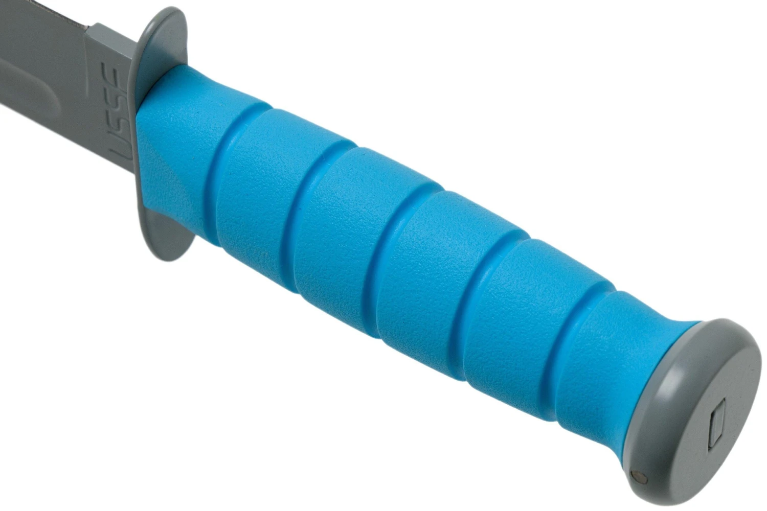 KA-BAR Space-Bar Knife USSF 1313SF Plain Edge 6 KA-BAR Space-Bar Knife USSF 1313SF Plain Edge – Image 4