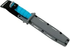 KA-BAR Space-Bar Knife USSF 1313SF Plain Edge 14 KA-BAR Space-Bar Knife USSF 1313SF Plain Edge -Kai Soldes Boutique KA1313SF 06 ka bar