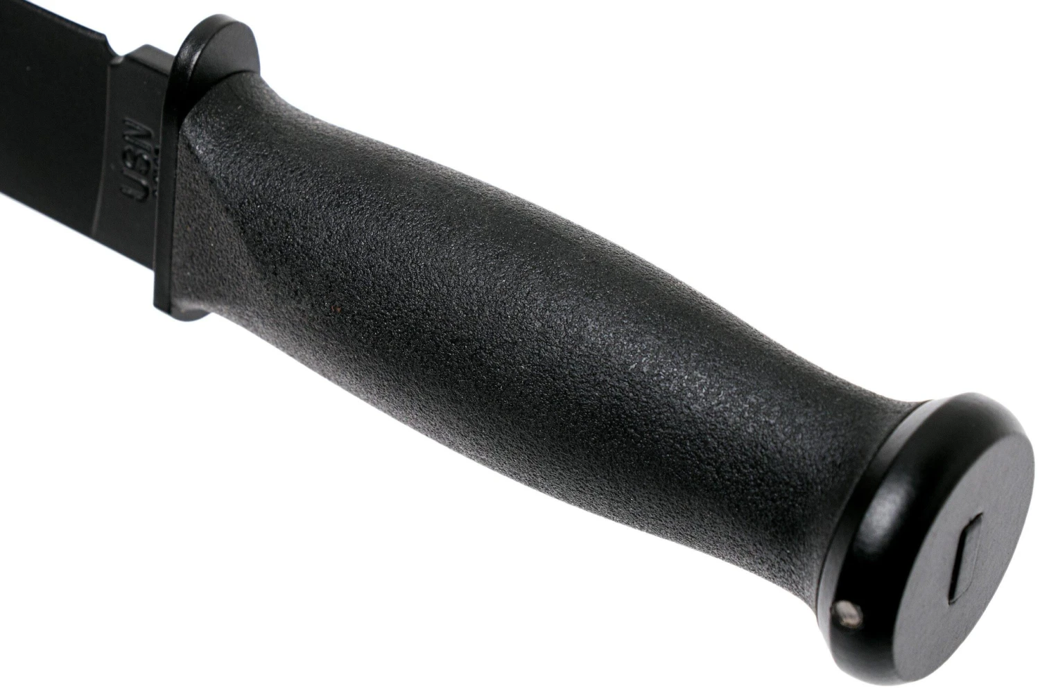 KA-BAR Mark I USN 2221 Kraton Couteau à Lame Fixe 6 KA-BAR Mark I USN 2221 Kraton Couteau à Lame Fixe – Image 4