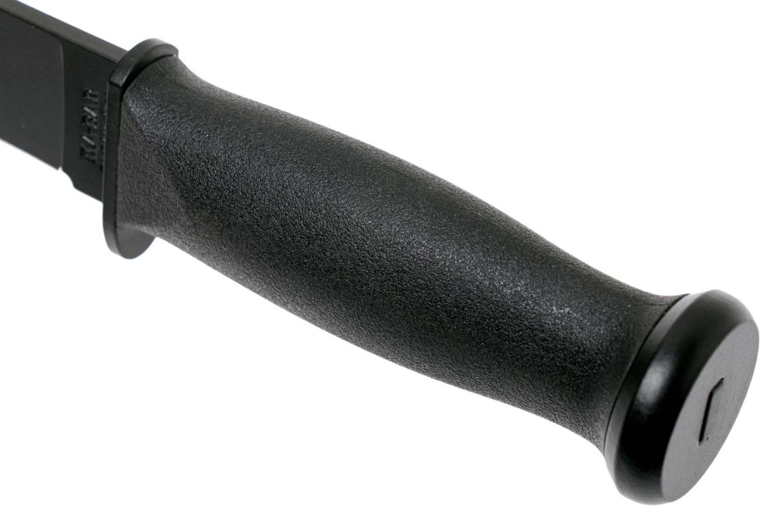 KA-BAR Mark I USN 2221 Kraton Couteau à Lame Fixe 7 KA-BAR Mark I USN 2221 Kraton Couteau à Lame Fixe – Image 5