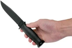 KA-BAR Mark I USN 2221 Kraton Couteau à Lame Fixe 15 KA-BAR Mark I USN 2221 Kraton Couteau à Lame Fixe -Kai Soldes Boutique KA2221 06 ka bar