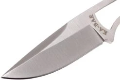 KA-BAR Jarosz Rambler Skeleton Couteau De Cou, 7001BP -Kai Soldes Boutique KA7001BP 03 ka bar ka7001bp 03