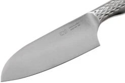 Kai Seki Magoroku Shoso Petit Santoku, 14,5 Cm 10 Kai Seki Magoroku Shoso Petit Santoku, 14,5 Cm -Kai Soldes Boutique KAAB 5162 03 kai seki magoroku shoso