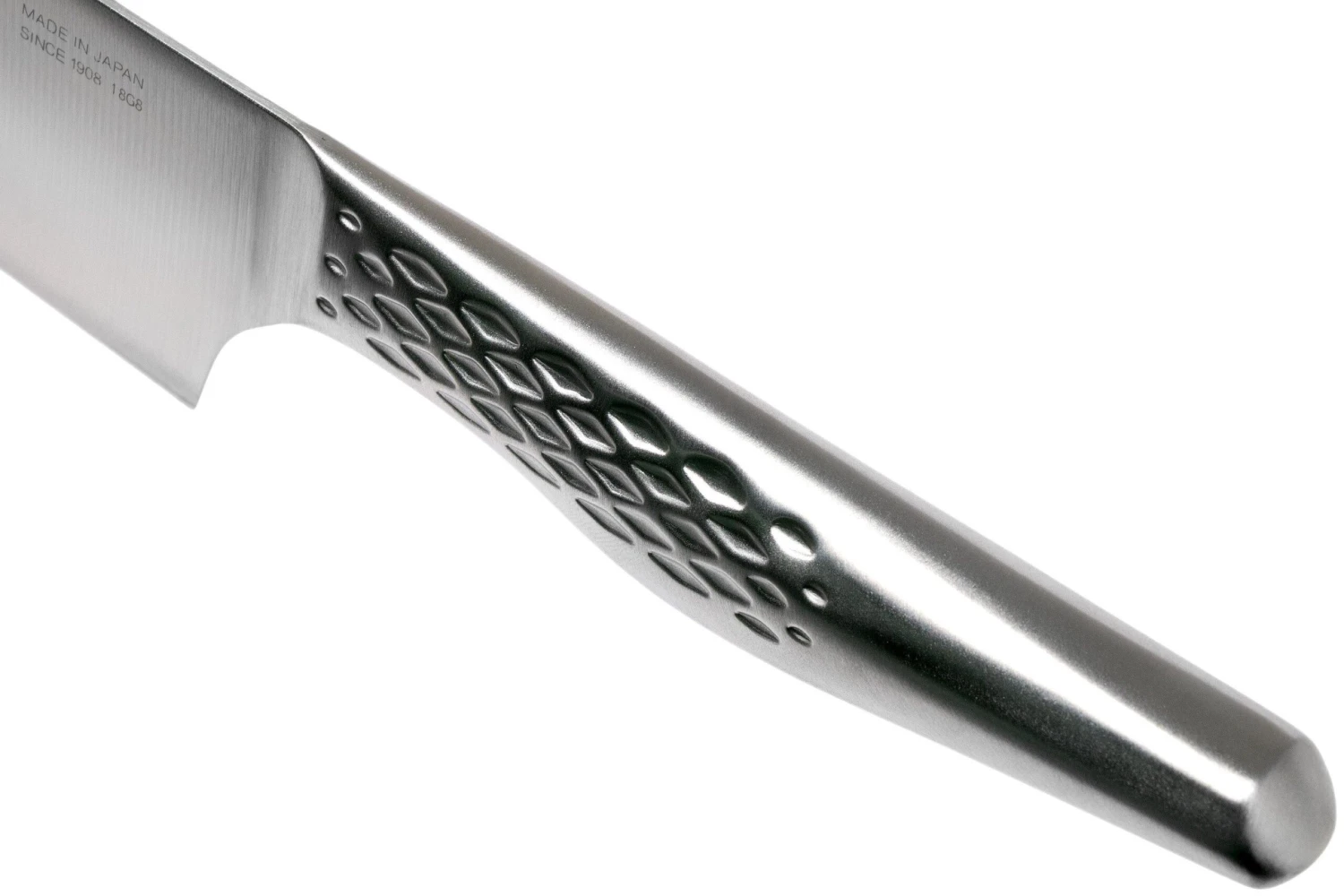 Kai Seki Magoroku Shoso Petit Santoku, 14,5 Cm 7 Kai Seki Magoroku Shoso Petit Santoku, 14,5 Cm – Image 5