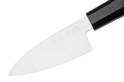 Kai Seki Magoroku Kinju Deba 10,5cm, AK-1100 10 Kai Seki Magoroku Kinju Deba 10,5cm, AK-1100 -Kai Soldes Boutique KAAK 1100 03 kaiseki