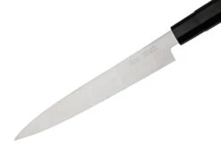 Kai Seki Magoroku Kinju Yanagiba 21cm, AK-1105 10 Kai Seki Magoroku Kinju Yanagiba 21cm, AK-1105 -Kai Soldes Boutique KAAK 1105 03 kaiseki