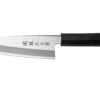 Kai Seki Magoroku Hekiju Deba 15cm, AK-5073 2 Kai Seki Magoroku Hekiju Deba 15cm, AK-5073 -Kai Soldes Boutique KAAK 5073 01 kai